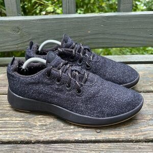 Allbirds Wool Runners Mizzles Sneakers Shoes Women’s Size 8